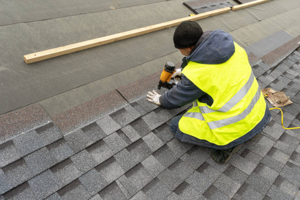 Best Commercial Roofing Services  in Sweet Home, AR