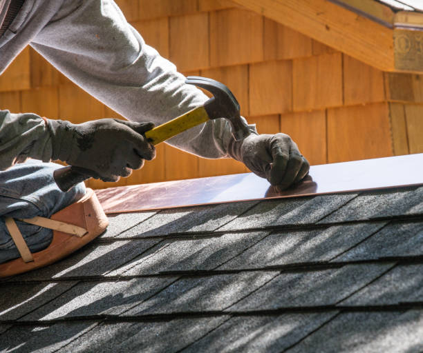 Best Slate Roofing Contractor  in Sweet Home, AR